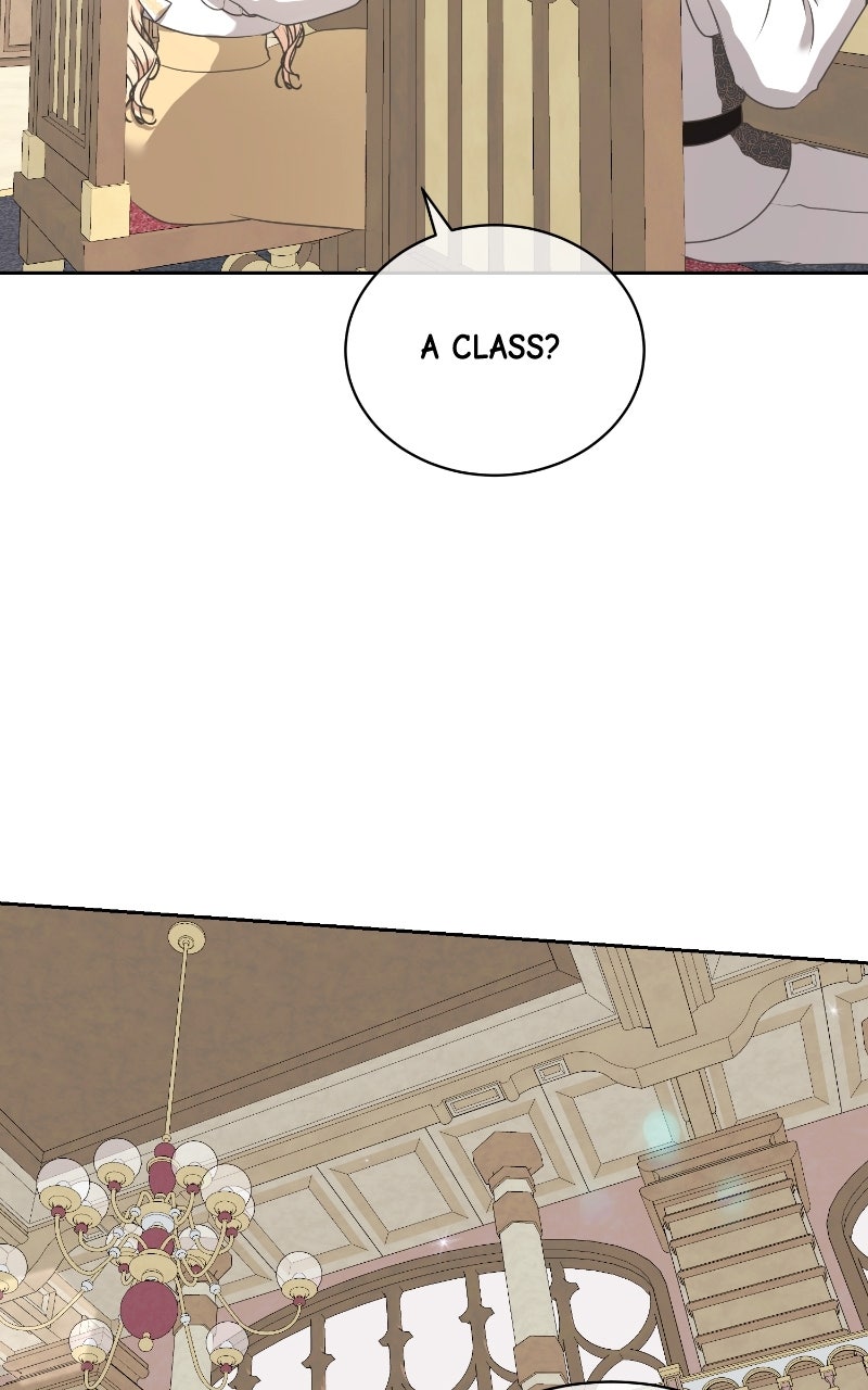 Reborn As the CharacterThat Never Existed Episode 12 page 82 - 
