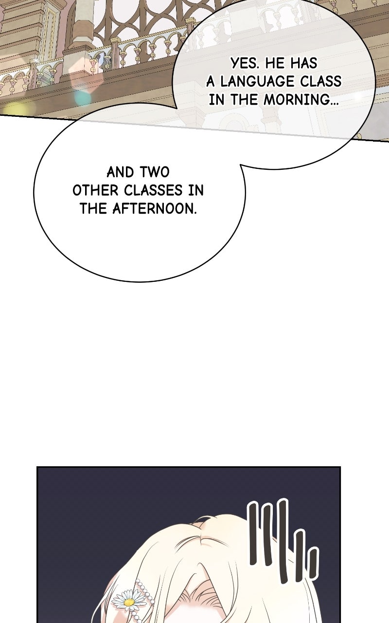 Reborn As the CharacterThat Never Existed Episode 12 page 83 - 