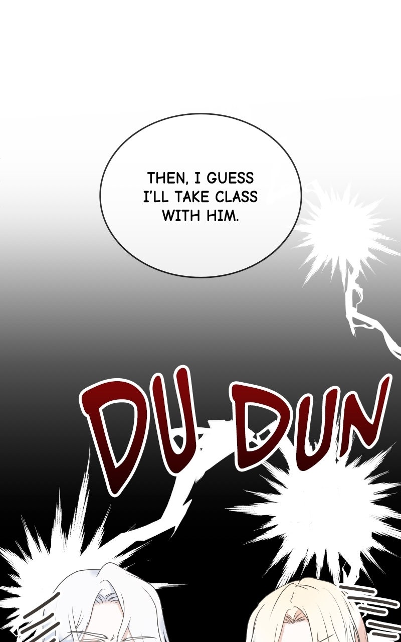 Reborn As the CharacterThat Never Existed Episode 12 page 86 - 