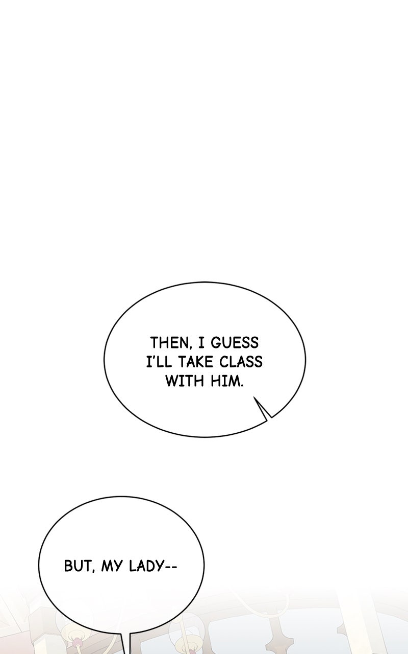Reborn As the CharacterThat Never Existed Episode 13 page 1 - 