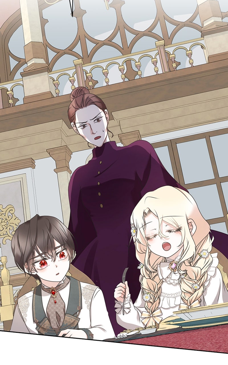 Reborn As the CharacterThat Never Existed Episode 13 page 2 - 