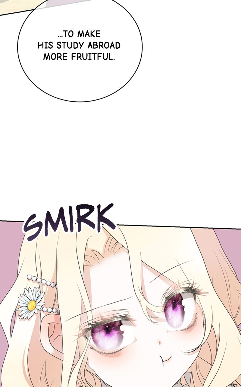 Reborn As the CharacterThat Never Existed Episode 13 page 13 - 