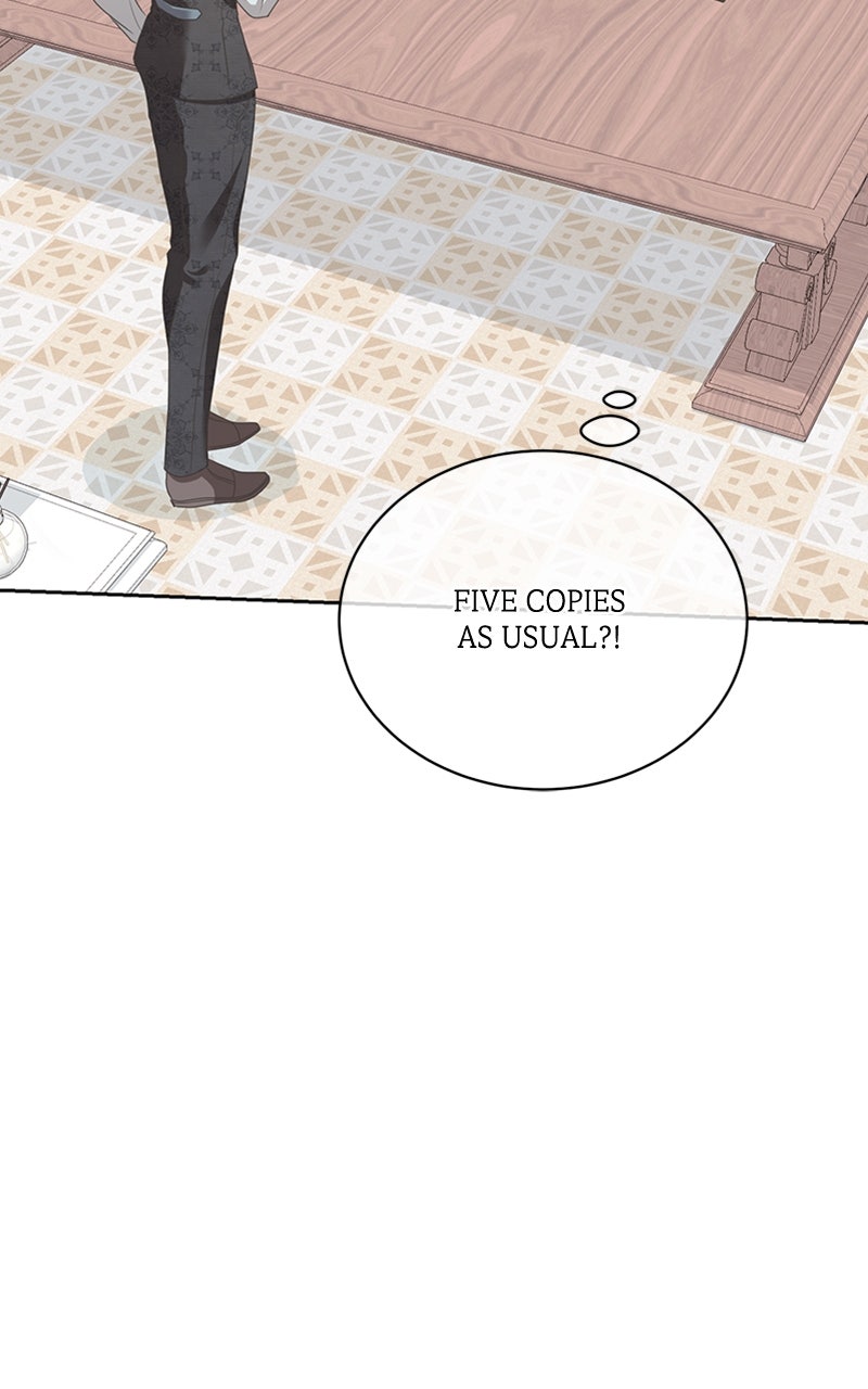 Reborn As the CharacterThat Never Existed Episode 13 page 20 - 