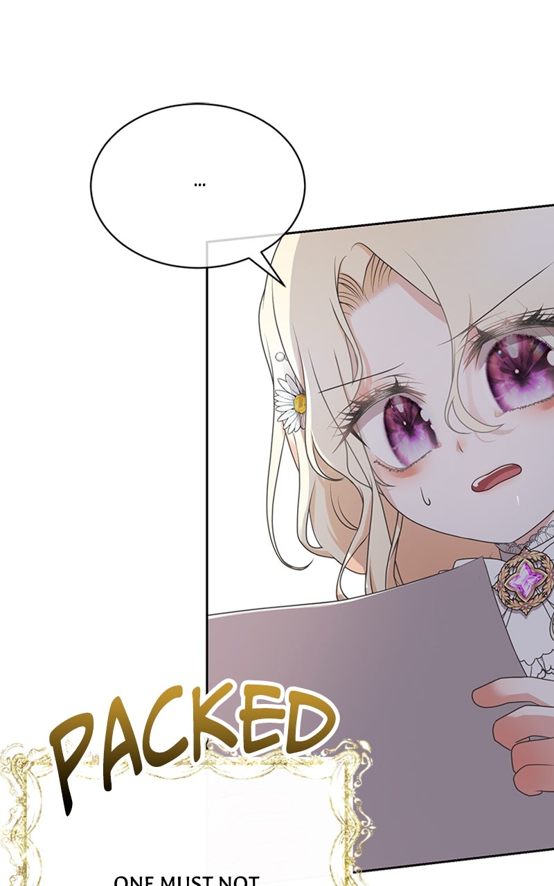 Reborn As the CharacterThat Never Existed Episode 13 page 21 - 