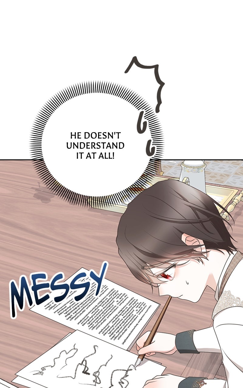 Reborn As the CharacterThat Never Existed Episode 13 page 24 - 