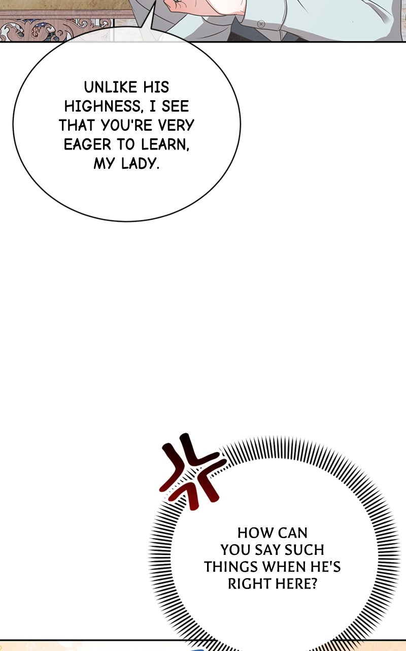 Reborn As the CharacterThat Never Existed Episode 13 page 28 - 