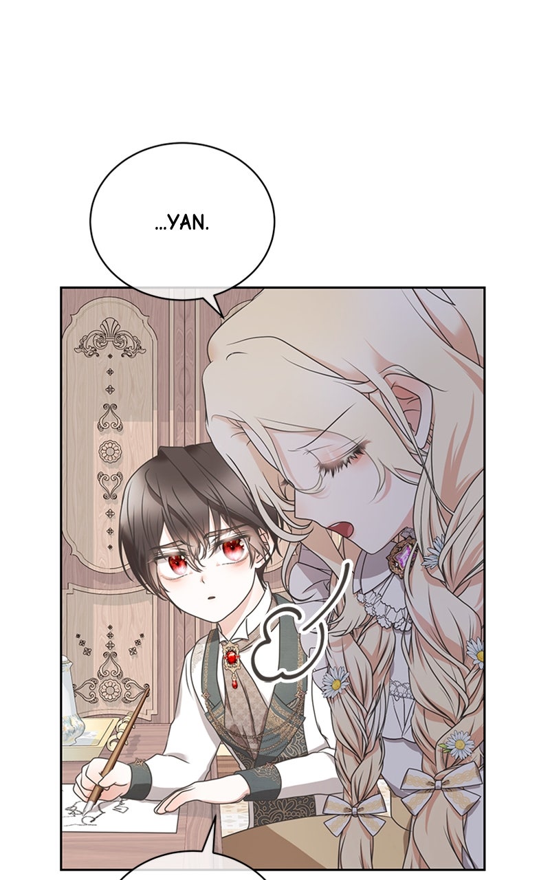 Reborn As the CharacterThat Never Existed Episode 13 page 30 - 