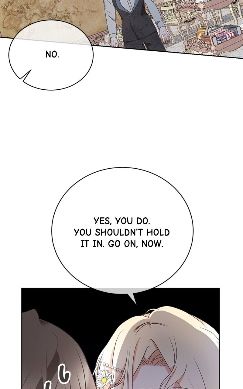 Reborn As the CharacterThat Never Existed Episode 13 page 32 - 