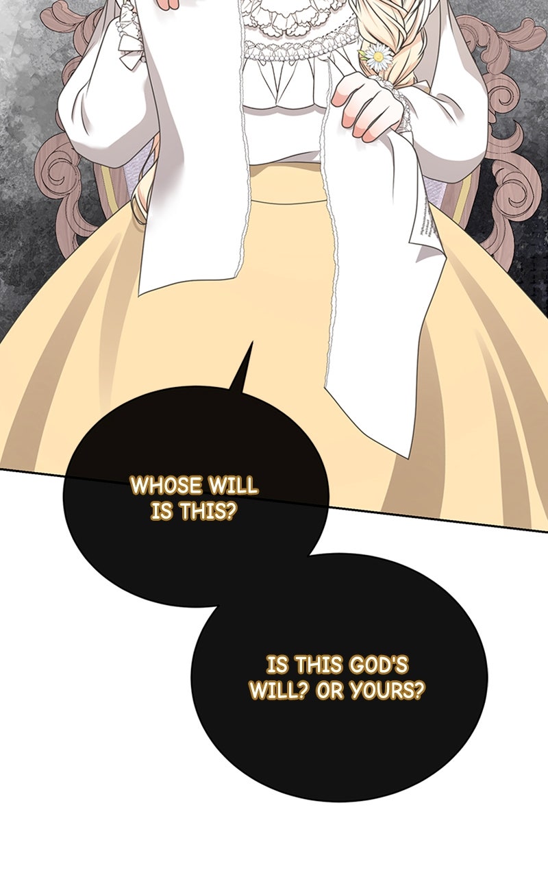 Reborn As the CharacterThat Never Existed Episode 13 page 37 - 