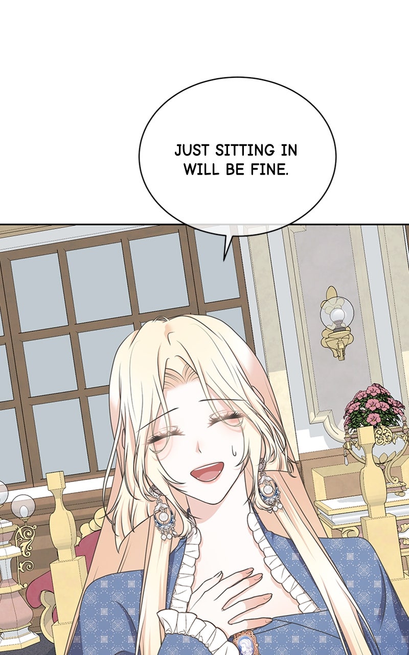 Reborn As the CharacterThat Never Existed Episode 13 page 5 - 