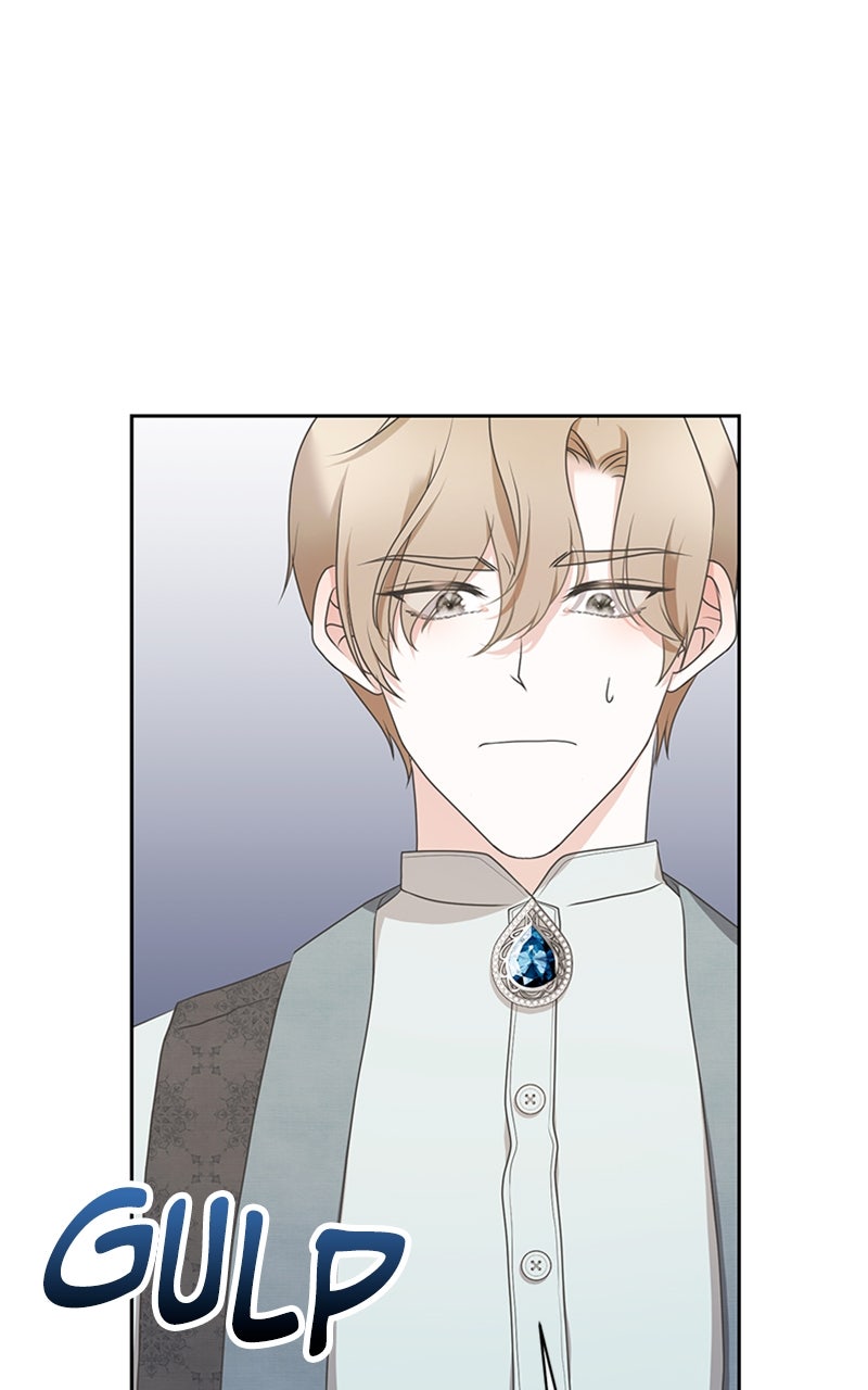 Reborn As the CharacterThat Never Existed Episode 13 page 41 - 