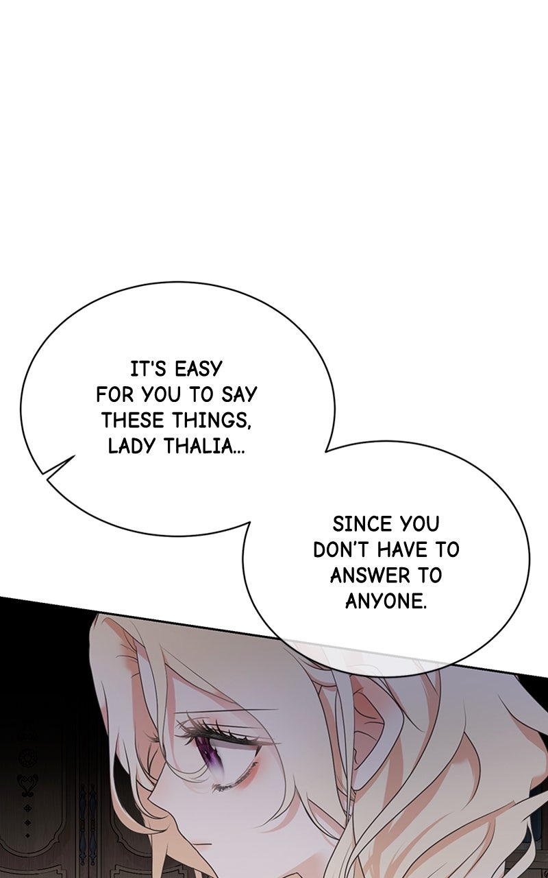 Reborn As the CharacterThat Never Existed Episode 13 page 45 - 