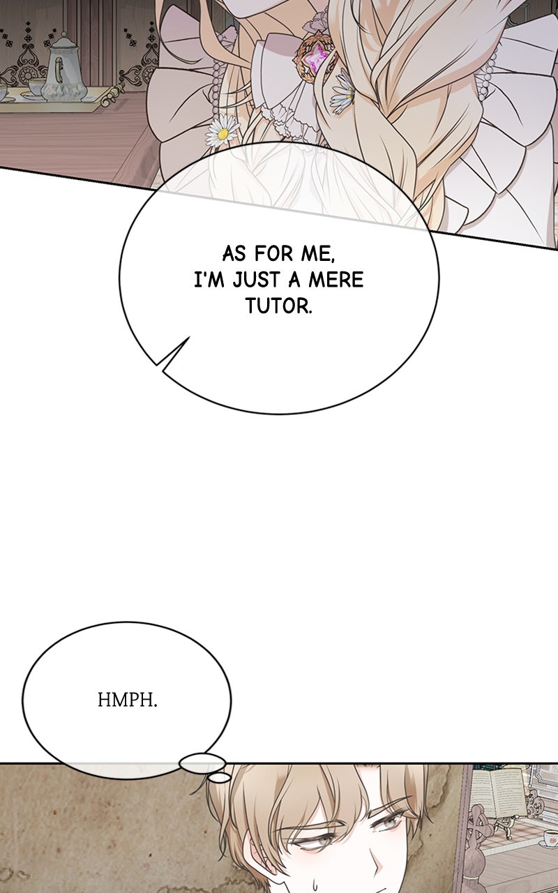 Reborn As the CharacterThat Never Existed Episode 13 page 46 - 