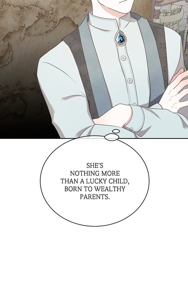 Reborn As the CharacterThat Never Existed Episode 13 page 47 - 