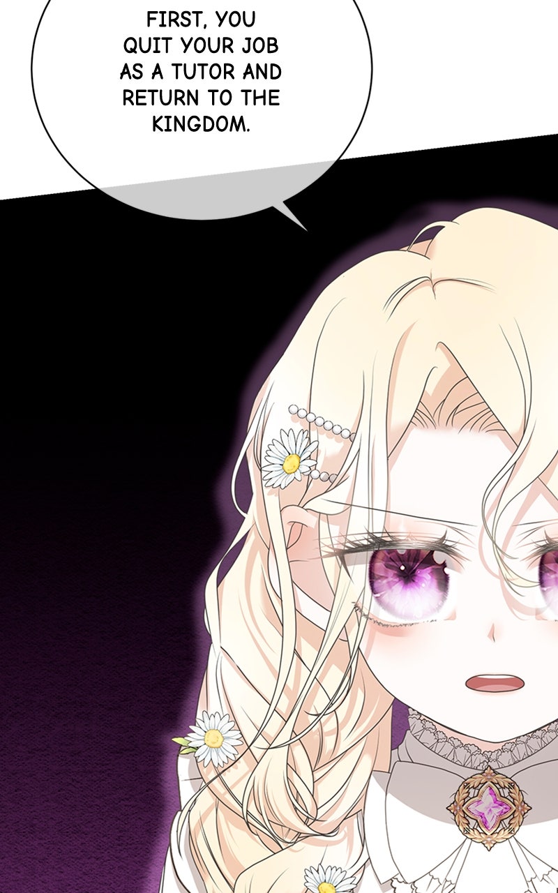 Reborn As the CharacterThat Never Existed Episode 13 page 53 - 