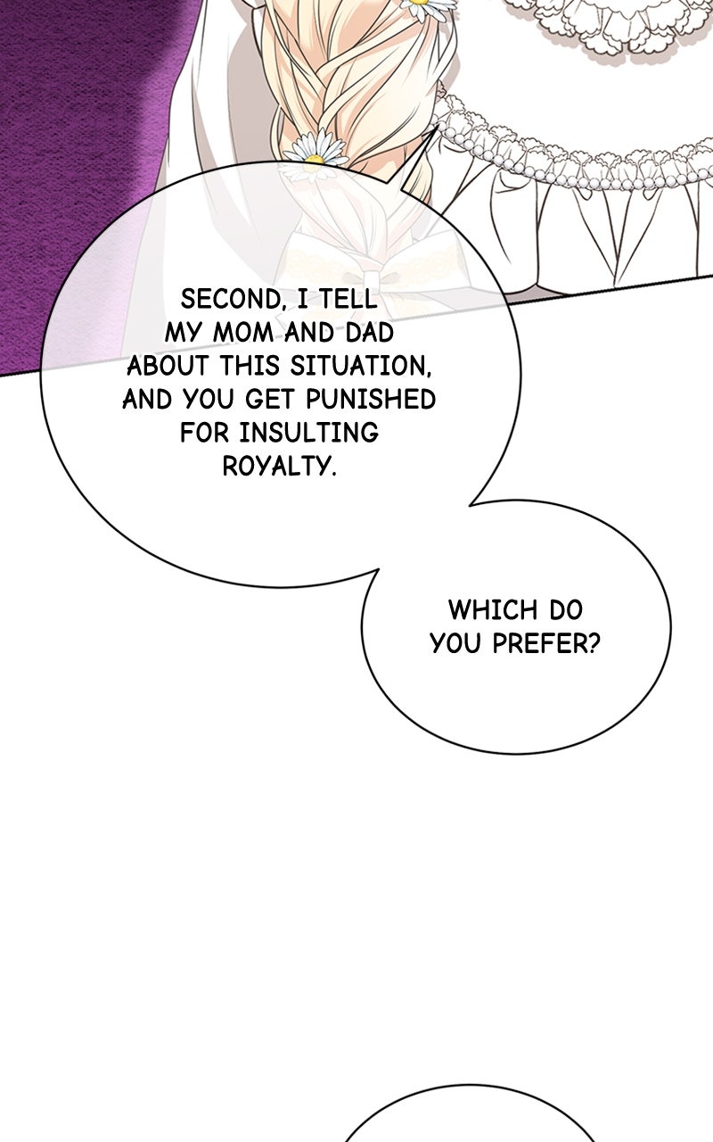 Reborn As the CharacterThat Never Existed Episode 13 page 54 - 