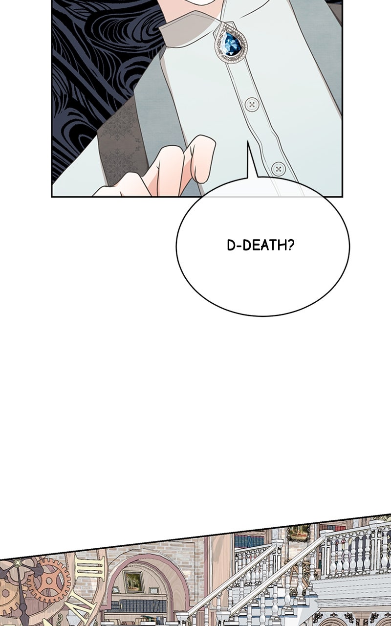 Reborn As the CharacterThat Never Existed Episode 13 page 57 - 