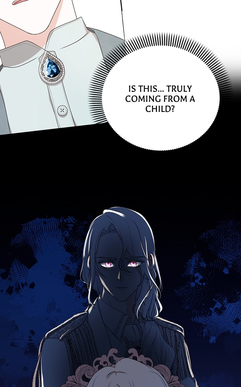 Reborn As the CharacterThat Never Existed Episode 13 page 61 - 