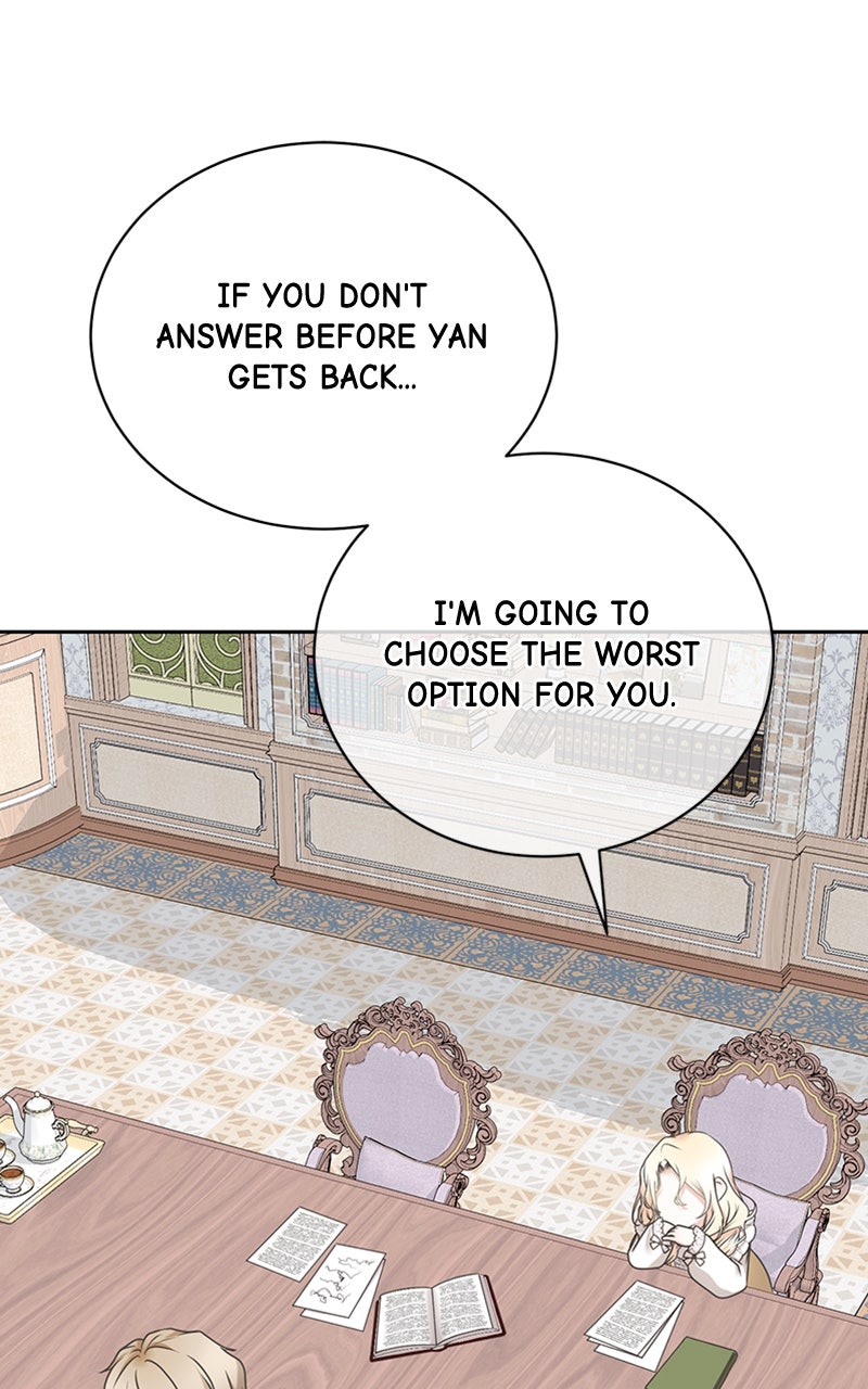 Reborn As the CharacterThat Never Existed Episode 13 page 63 - 