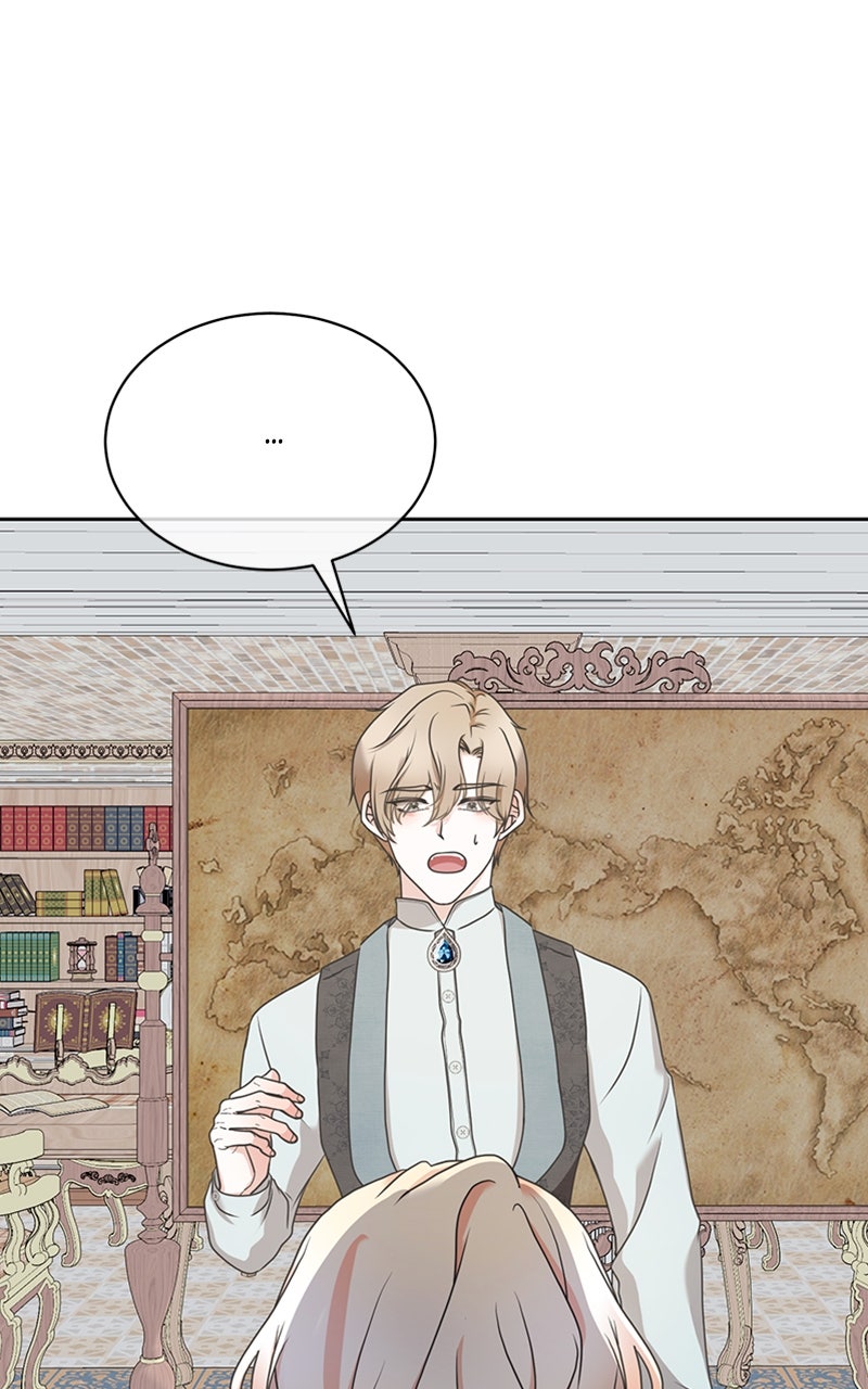 Reborn As the CharacterThat Never Existed Episode 13 page 66 - 