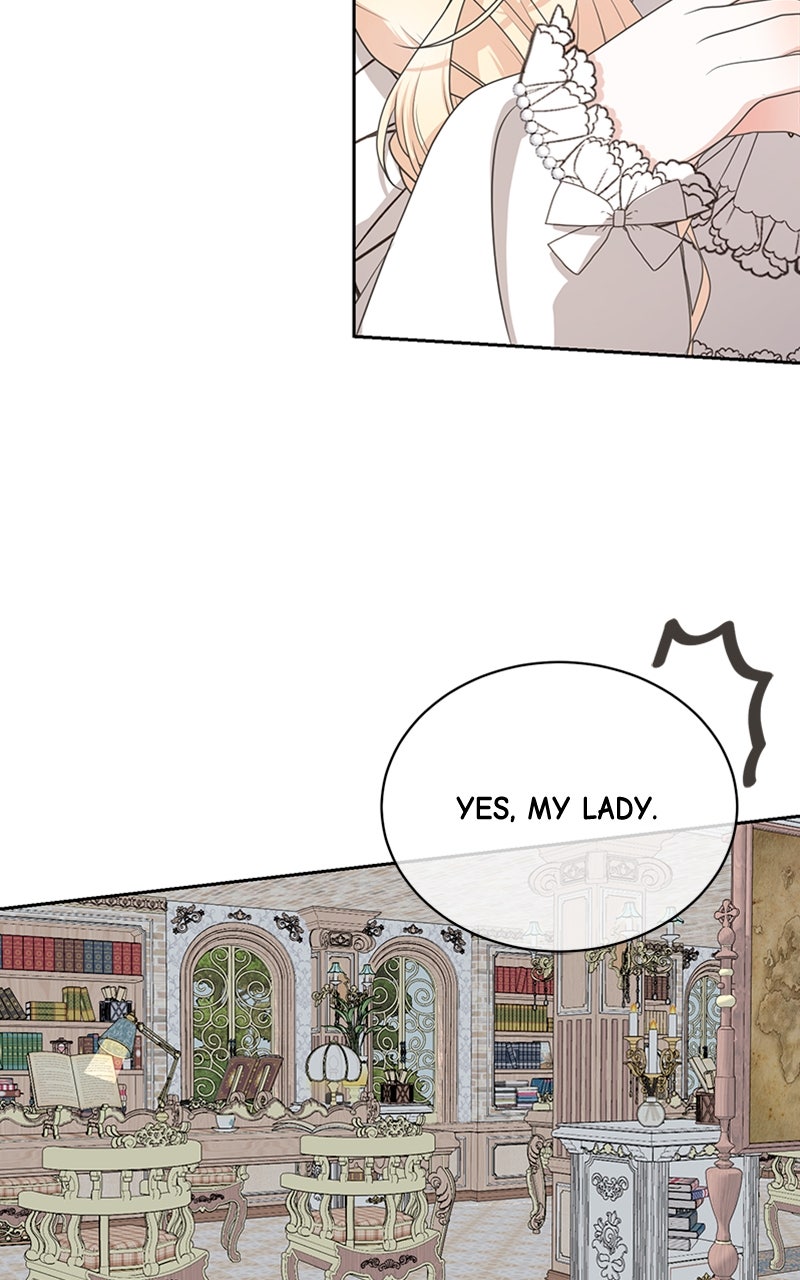 Reborn As the CharacterThat Never Existed Episode 13 page 68 - 