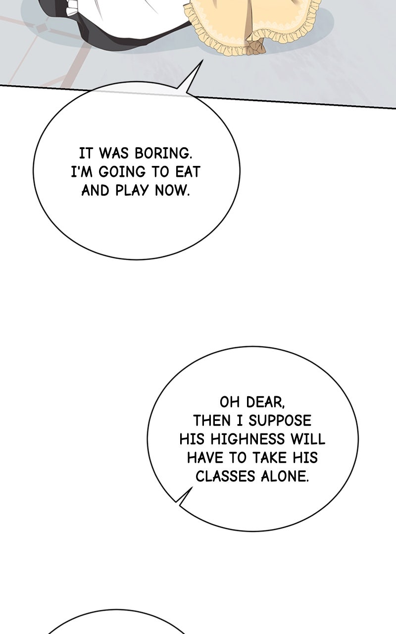 Reborn As the CharacterThat Never Existed Episode 13 page 72 - 