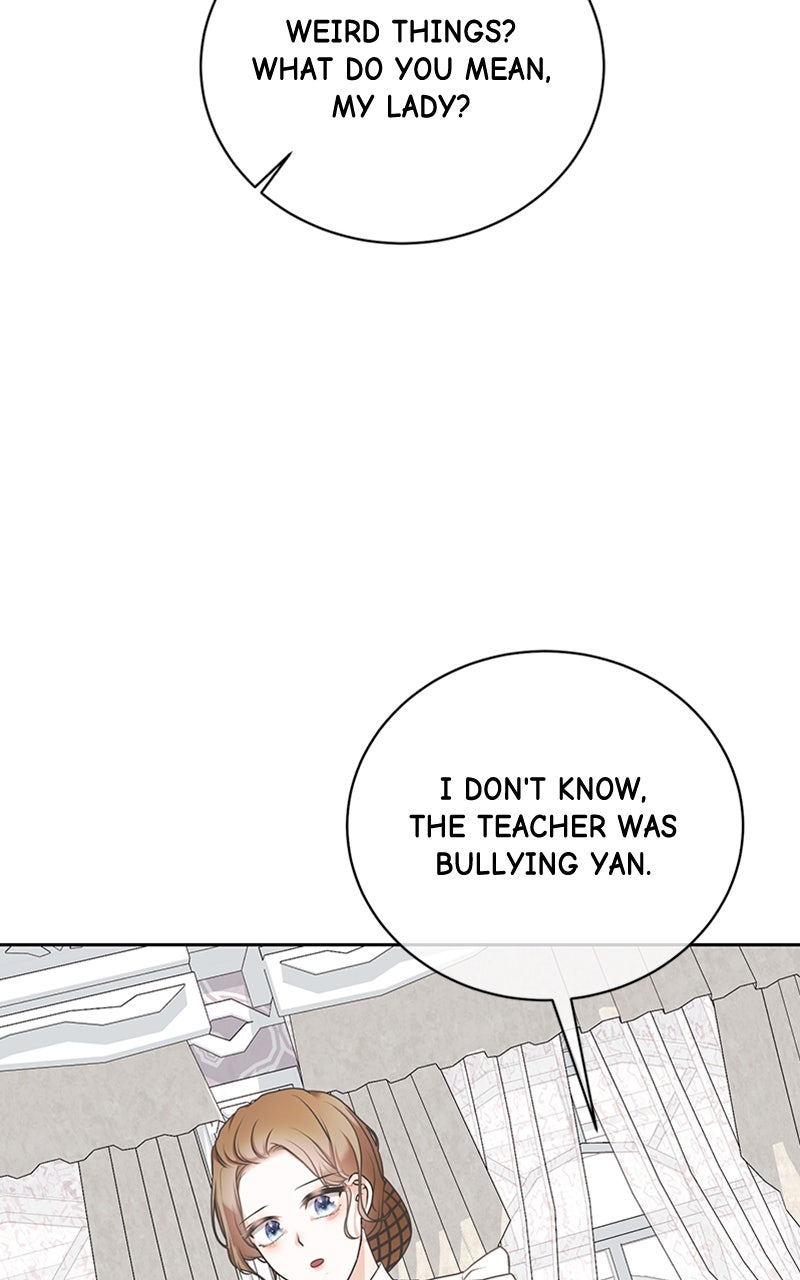 Reborn As the CharacterThat Never Existed Episode 13 page 74 - 