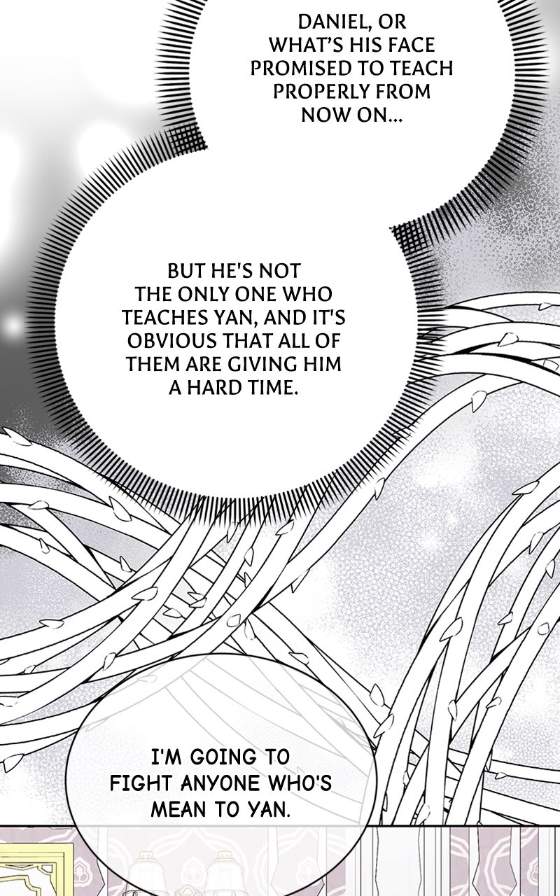 Reborn As the CharacterThat Never Existed Episode 13 page 76 - 