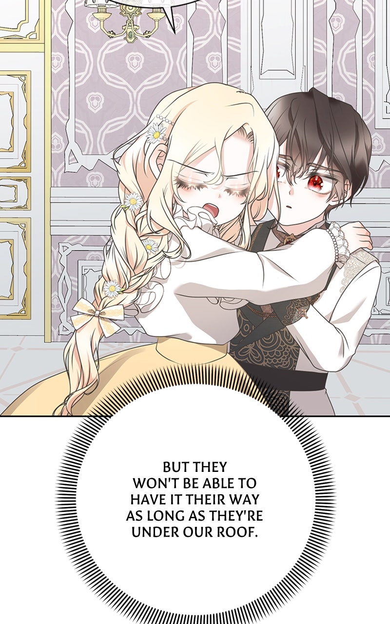 Reborn As the CharacterThat Never Existed Episode 13 page 77 - 