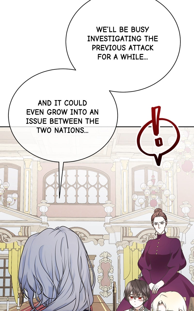 Reborn As the CharacterThat Never Existed Episode 13 page 9 - 