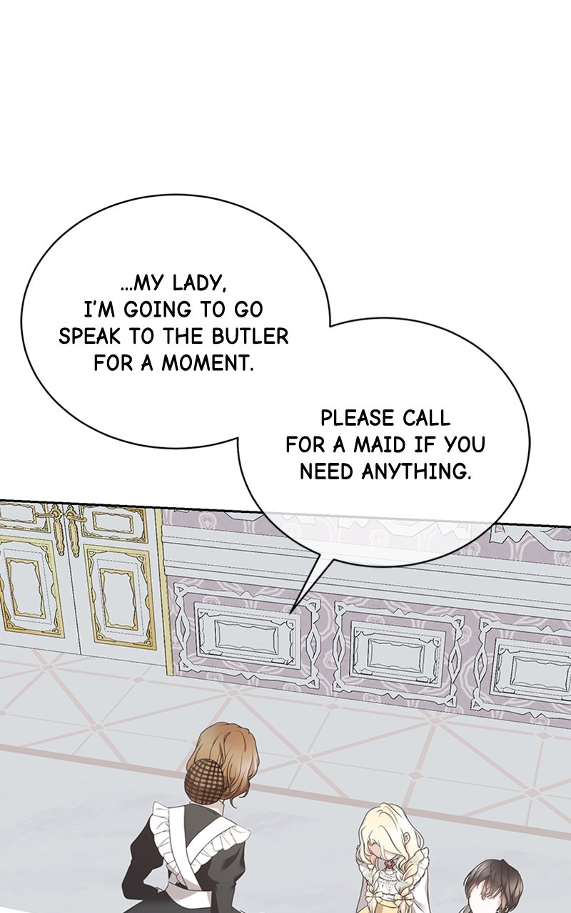 Reborn As the CharacterThat Never Existed Episode 13 page 85 - 