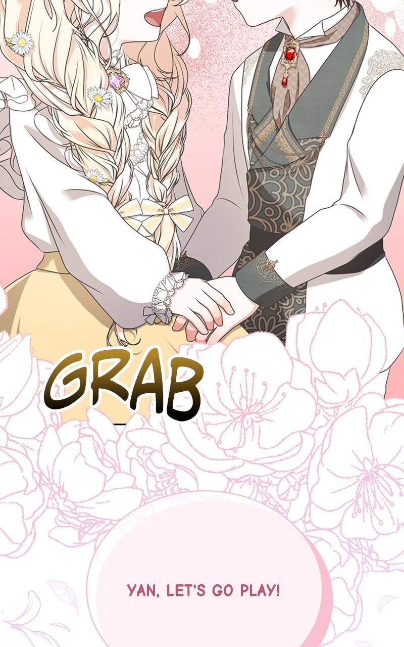 Reborn As the CharacterThat Never Existed Episode 13 page 91 - 