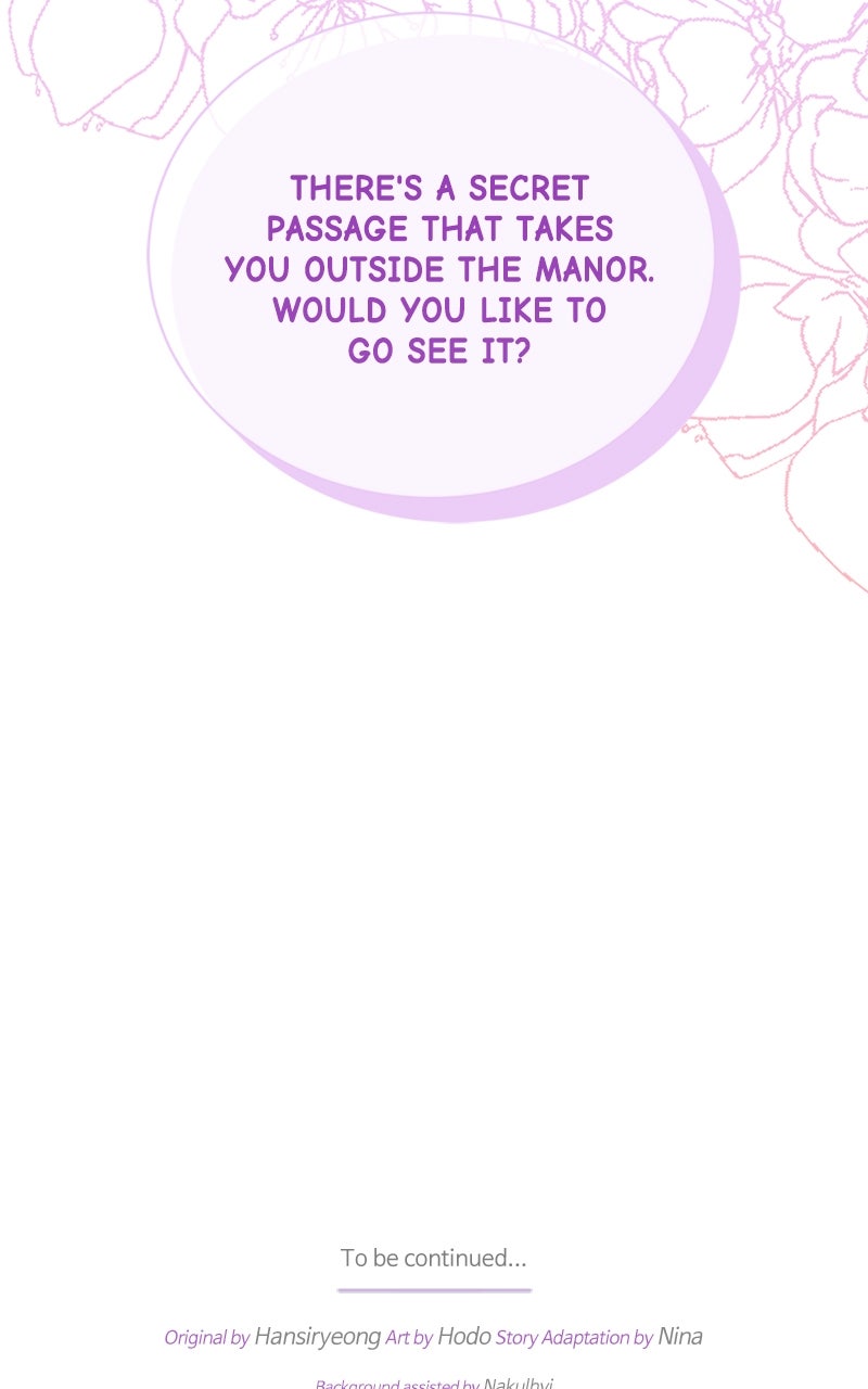 Reborn As the CharacterThat Never Existed Episode 13 page 94 - 