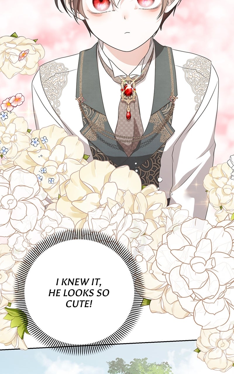 Reborn As the CharacterThat Never Existed Episode 14 page 14 - 