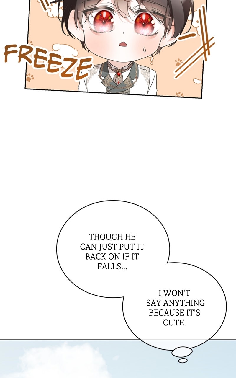 Reborn As the CharacterThat Never Existed Episode 14 page 17 - 