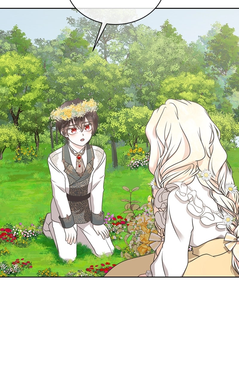 Reborn As the CharacterThat Never Existed Episode 14 page 21 - 