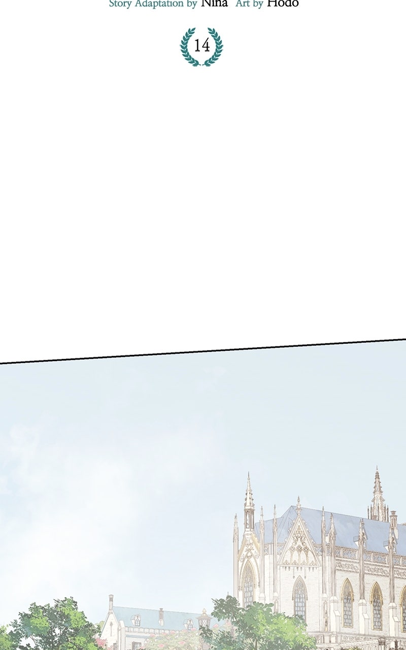 Reborn As the CharacterThat Never Existed Episode 14 page 29 - 
