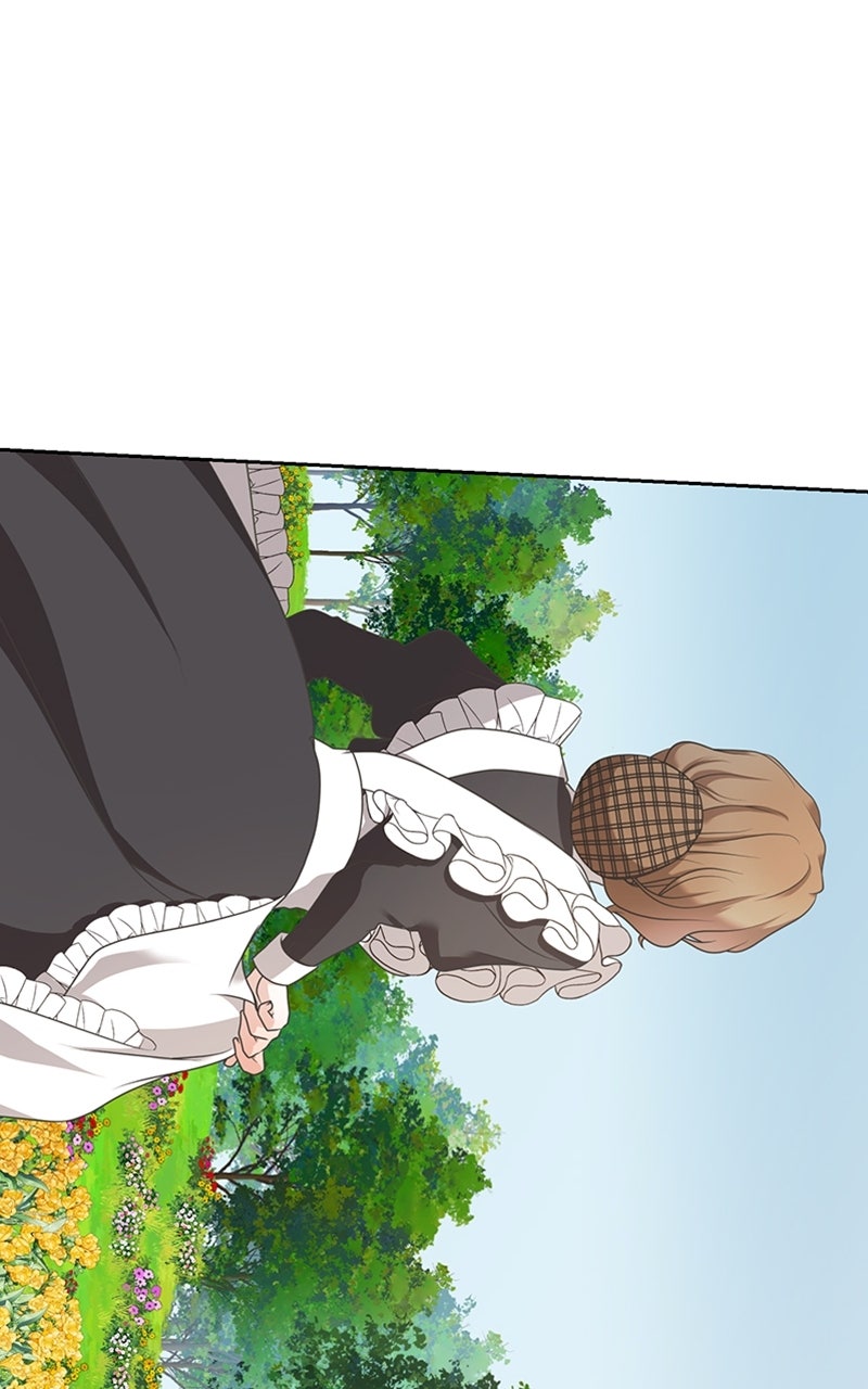 Reborn As the CharacterThat Never Existed Episode 14 page 32 - 