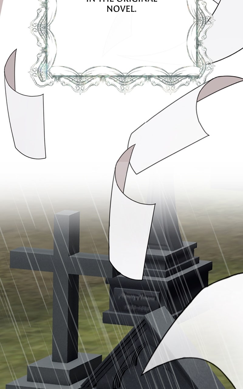 Reborn As the CharacterThat Never Existed Episode 14 page 36 - 