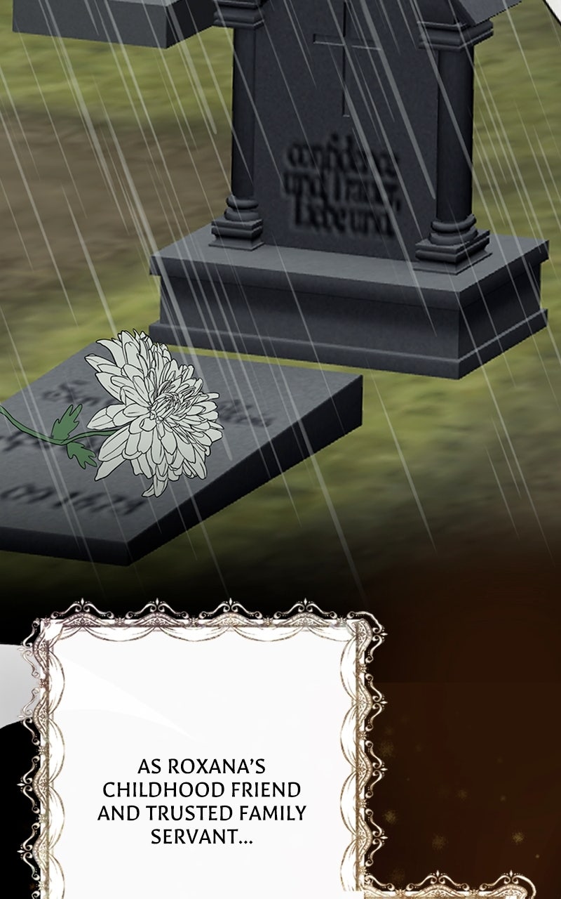 Reborn As the CharacterThat Never Existed Episode 14 page 37 - 