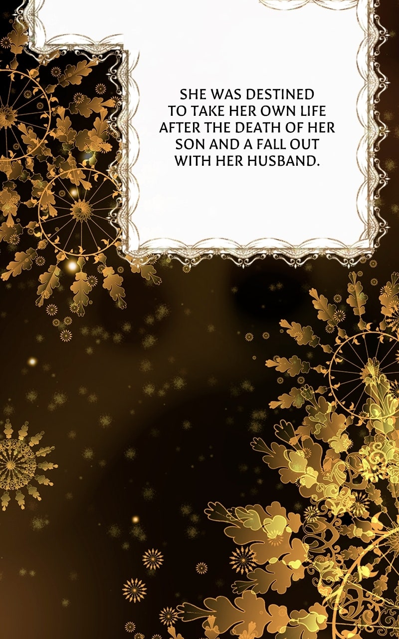 Reborn As the CharacterThat Never Existed Episode 14 page 38 - 