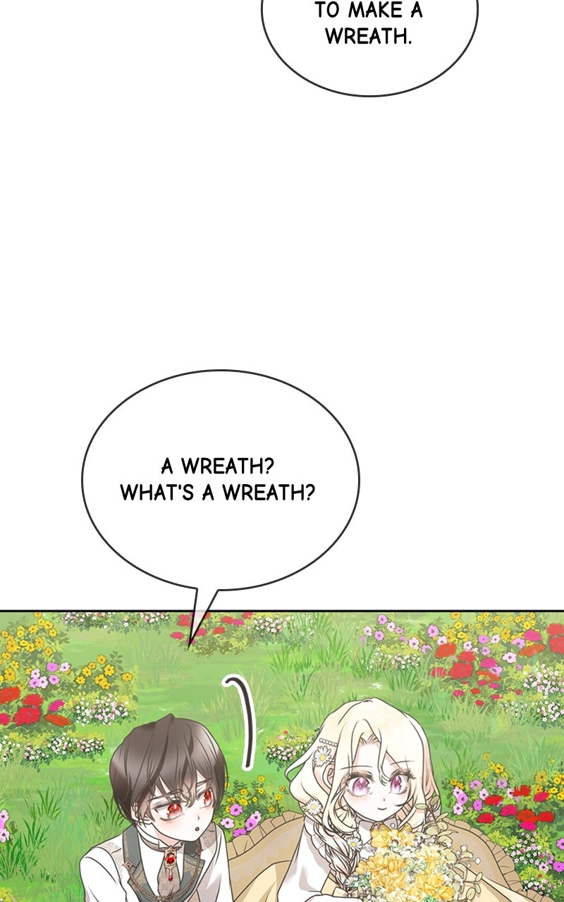 Reborn As the CharacterThat Never Existed Episode 14 page 5 - 