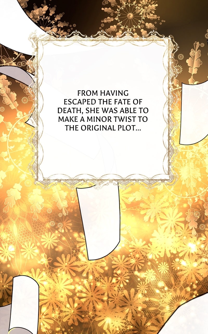 Reborn As the CharacterThat Never Existed Episode 14 page 43 - 