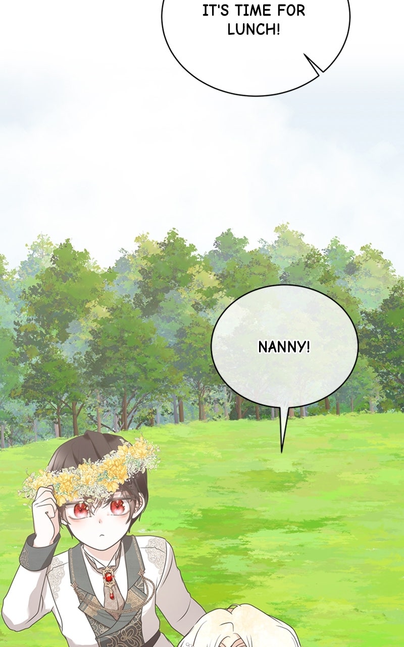 Reborn As the CharacterThat Never Existed Episode 14 page 47 - 