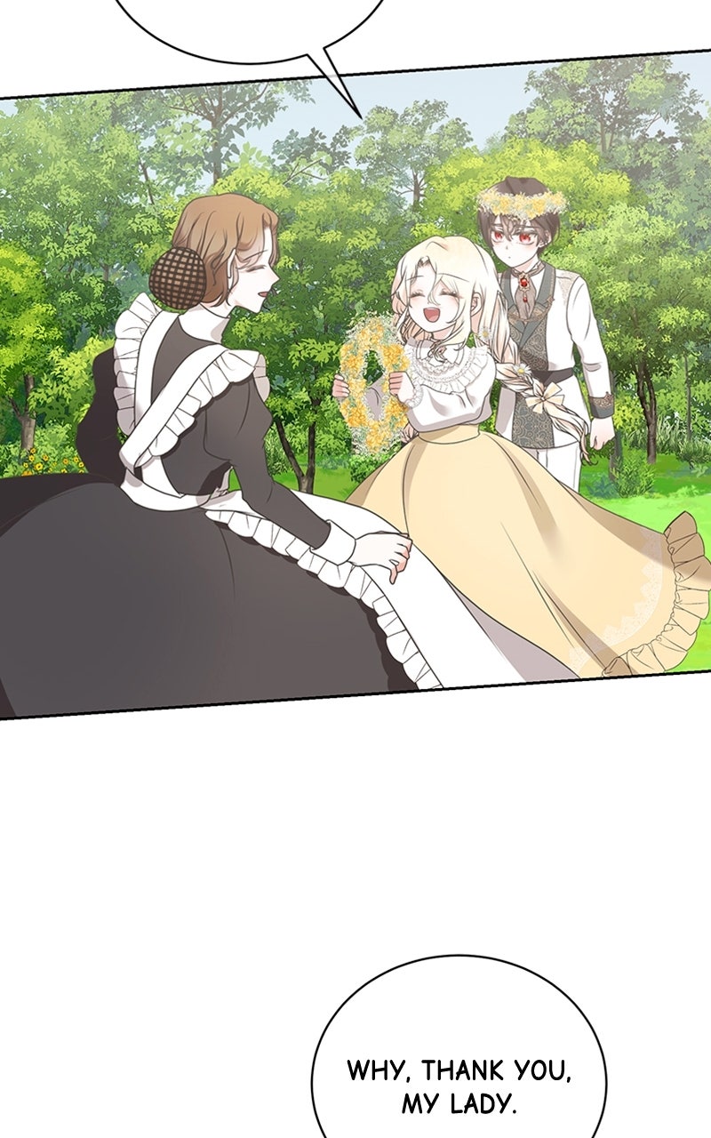 Reborn As the CharacterThat Never Existed Episode 14 page 49 - 