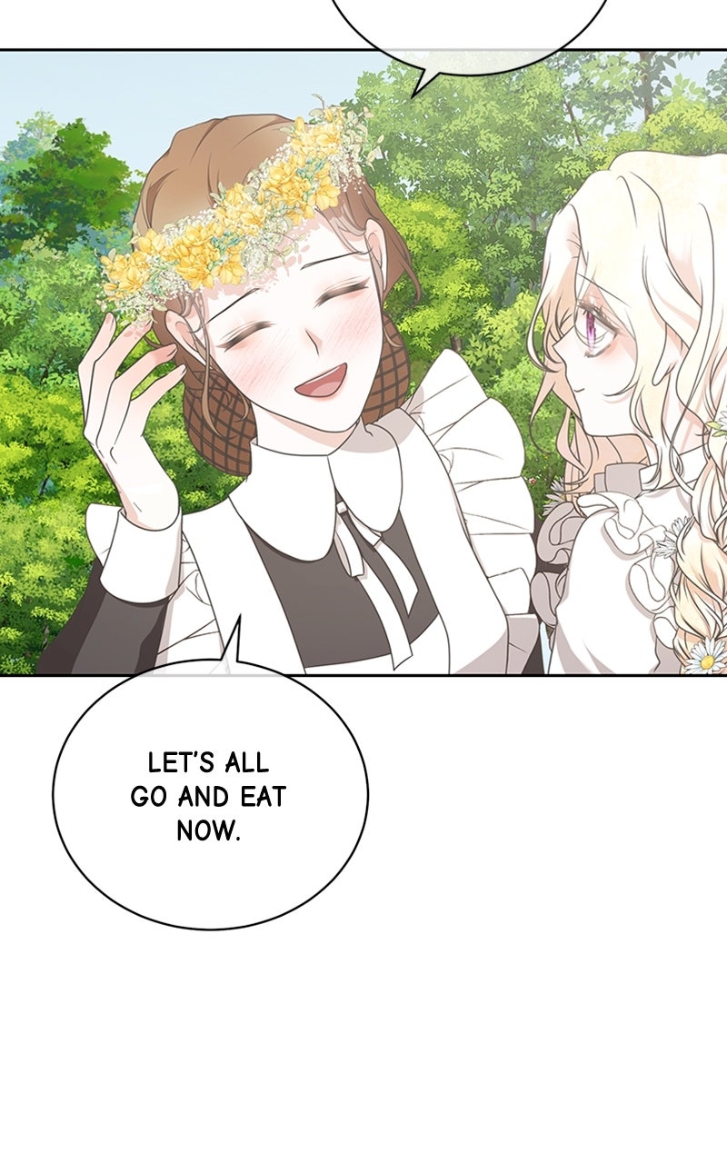 Reborn As the CharacterThat Never Existed Episode 14 page 50 - 