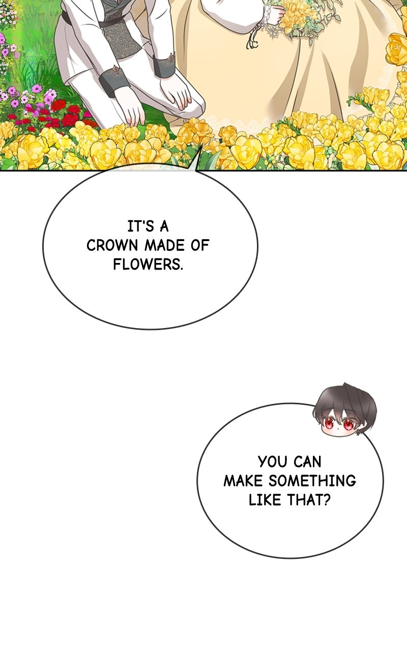 Reborn As the CharacterThat Never Existed Episode 14 page 6 - 