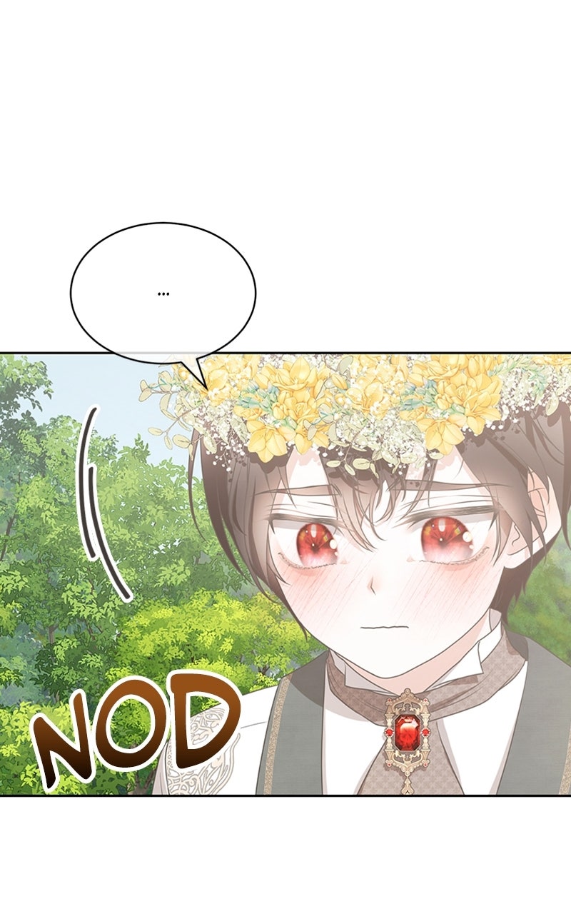 Reborn As the CharacterThat Never Existed Episode 14 page 55 - 