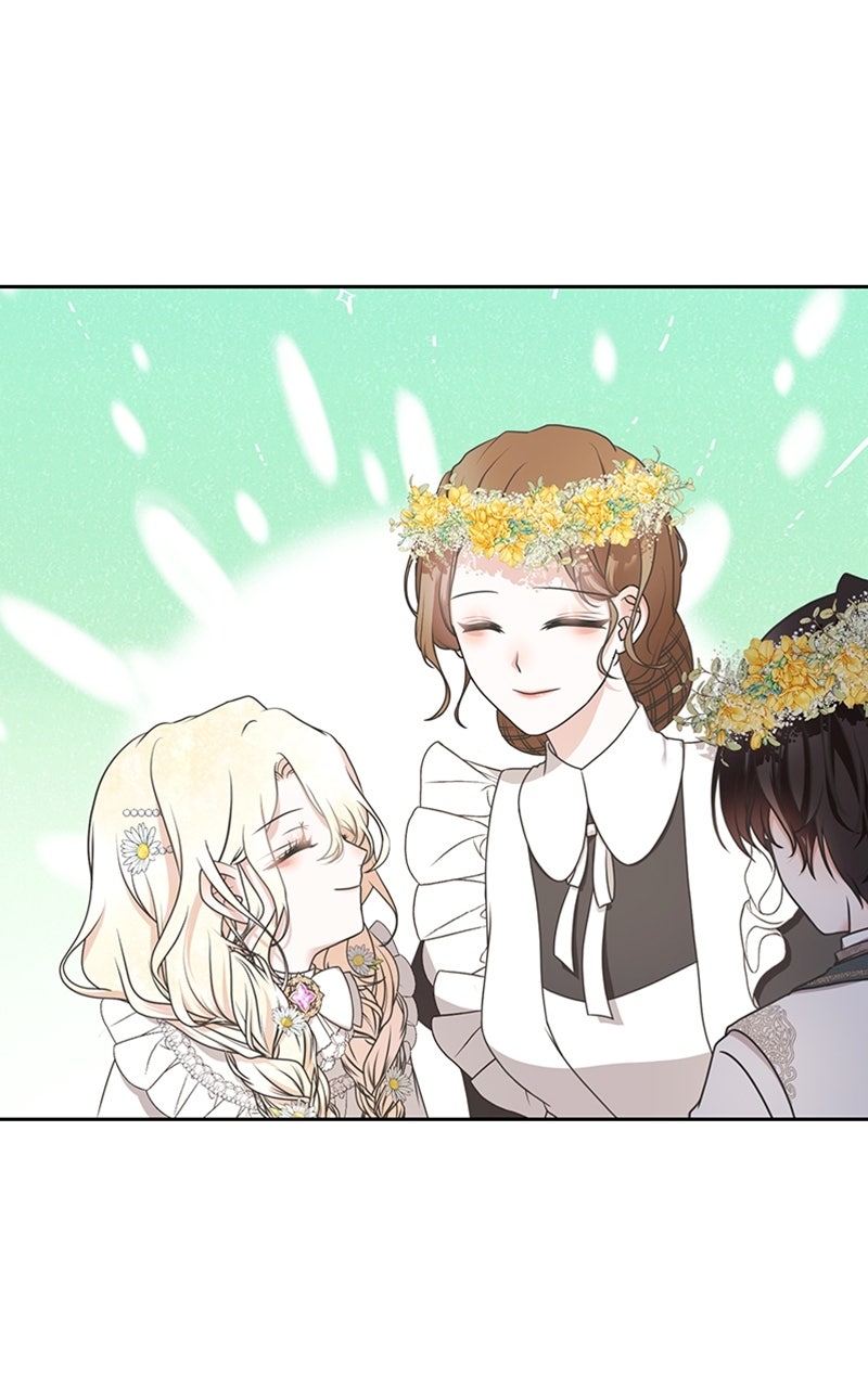 Reborn As the CharacterThat Never Existed Episode 14 page 56 - 
