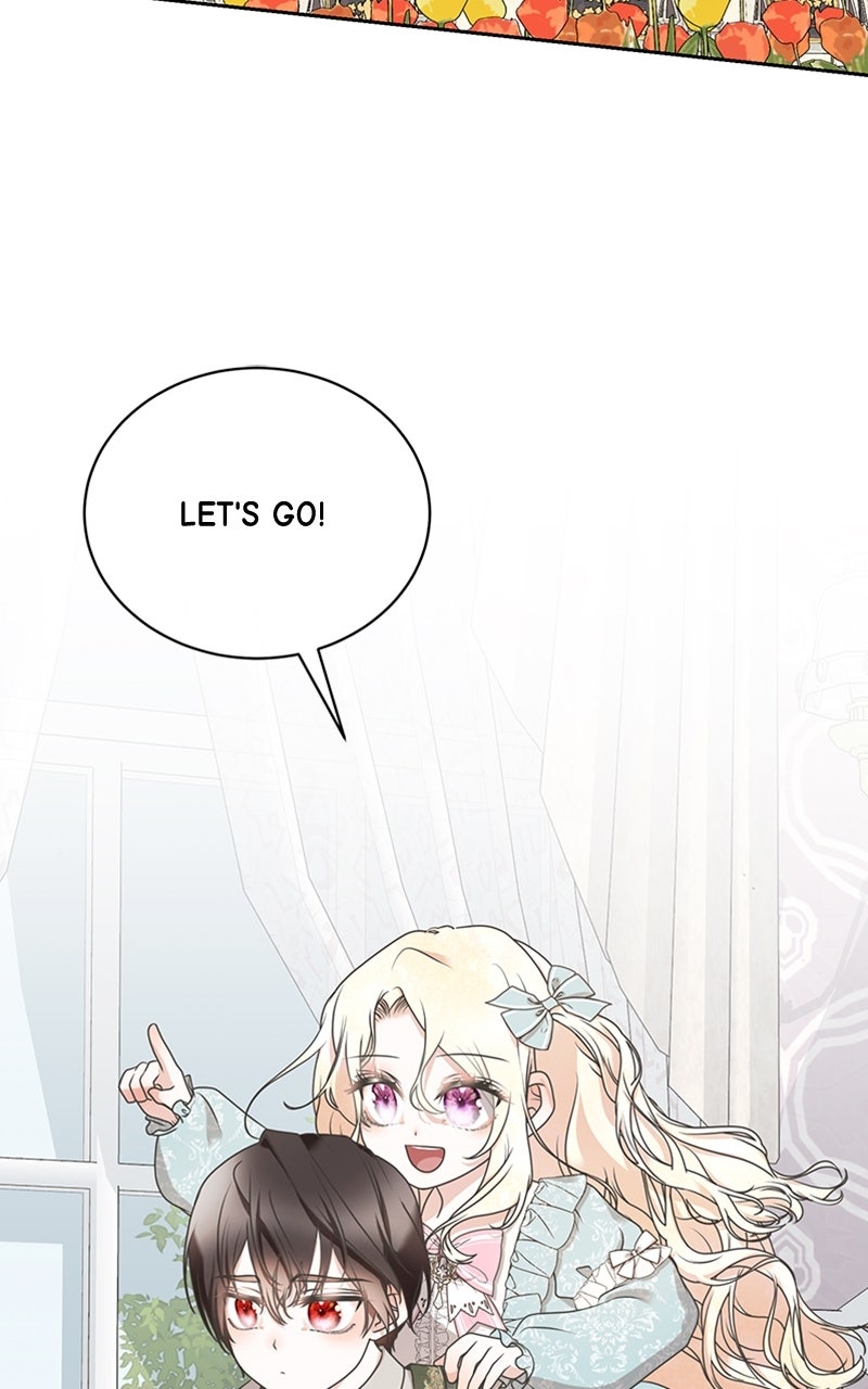 Reborn As the CharacterThat Never Existed Episode 14 page 60 - 